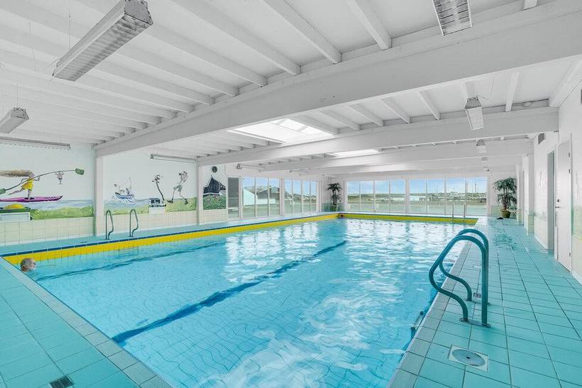 Foto von Ferienhaus EB34 in Agger - Thy/Limfjord