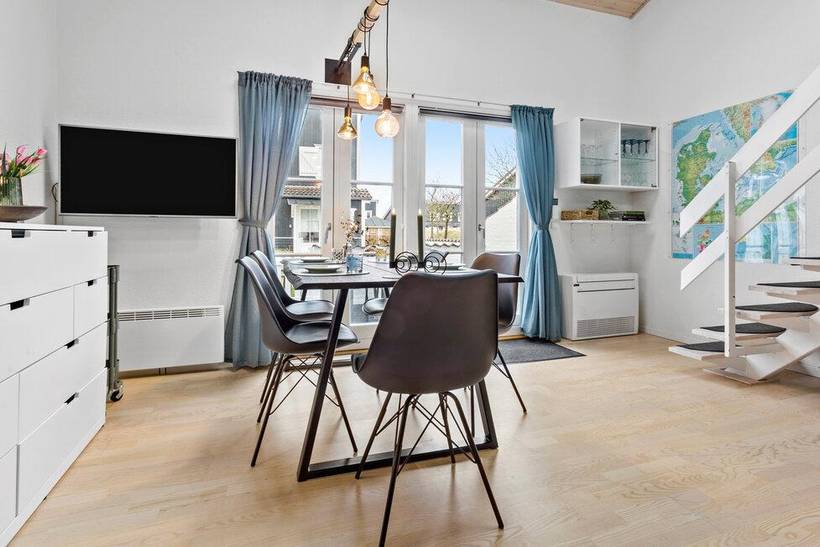 Foto von Ferienhaus EB34 in Agger - Thy/Limfjord