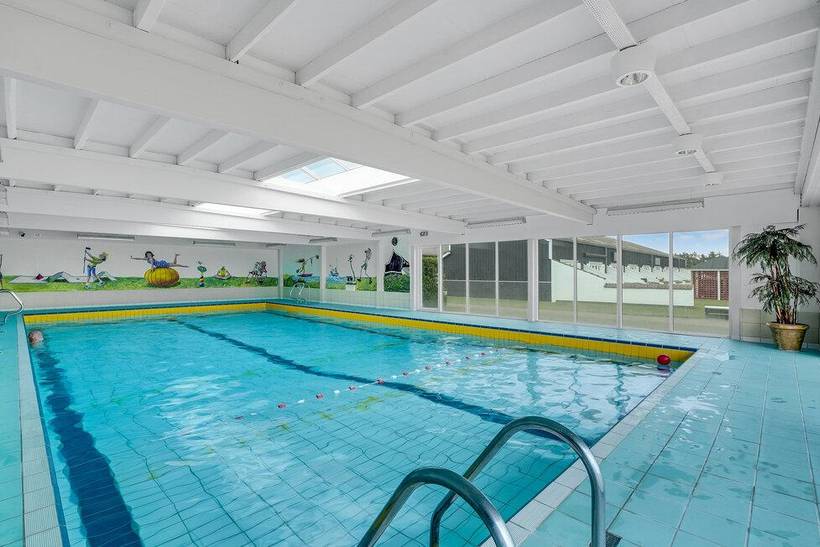 Foto von Ferienhaus EB34 in Agger - Thy/Limfjord