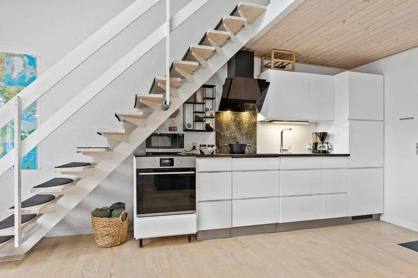 Foto von Ferienhaus EB34 in Agger - Thy/Limfjord