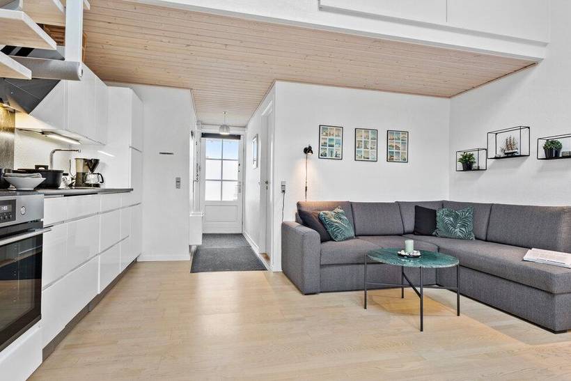 Foto von Ferienhaus EB34 in Agger - Thy/Limfjord
