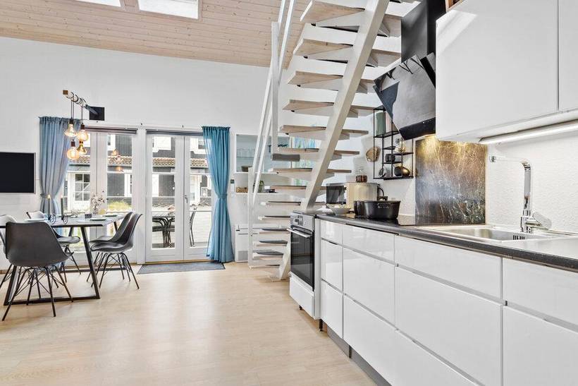 Foto von Ferienhaus EB34 in Agger - Thy/Limfjord