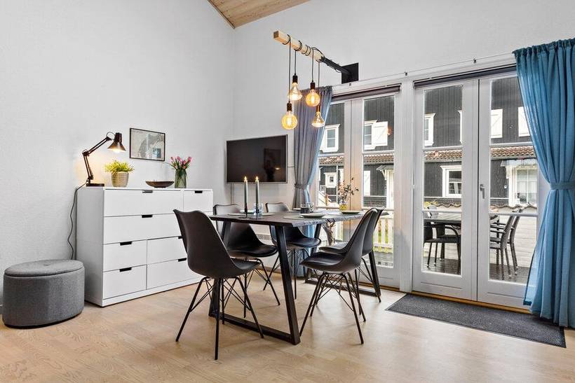 Foto von Ferienhaus EB34 in Agger - Thy/Limfjord