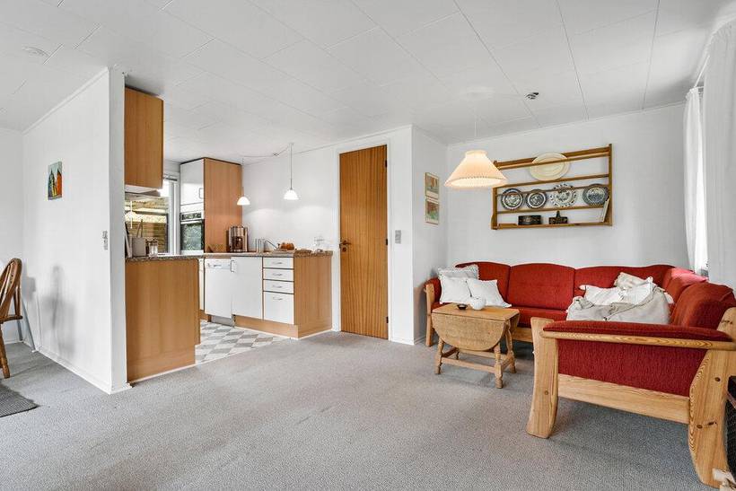 Foto von Ferienhaus EB37 in Skaven - Westjütland