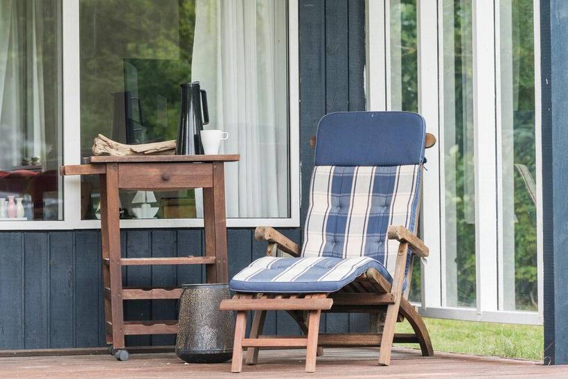 Foto von Ferienhaus EB37 in Skaven - Westjütland
