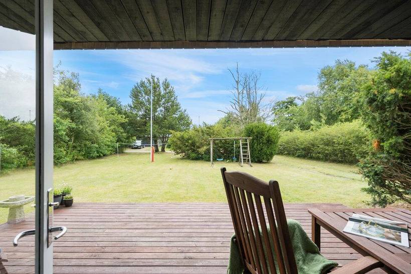 Foto von Ferienhaus EB37 in Skaven - Westjütland