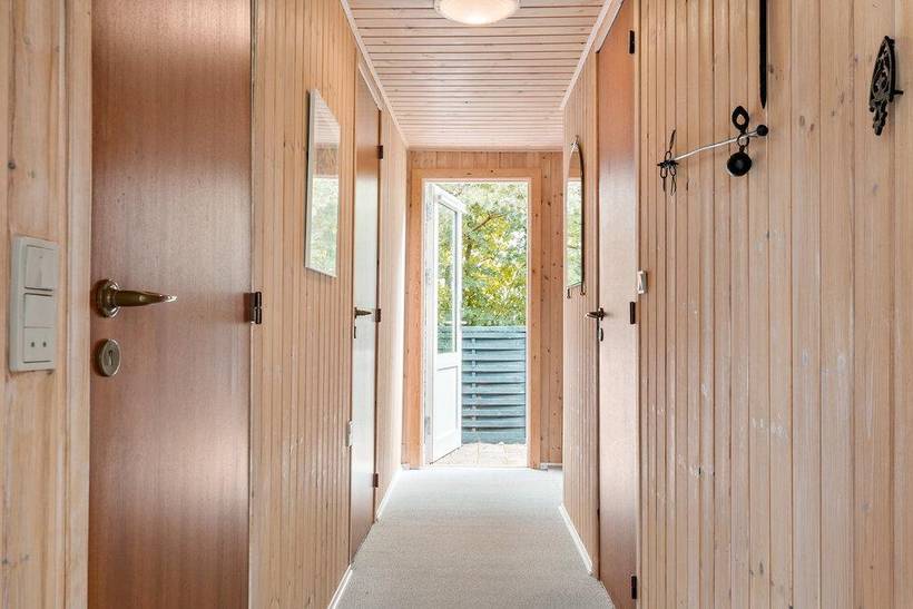 Foto von Ferienhaus EB37 in Skaven - Westjütland