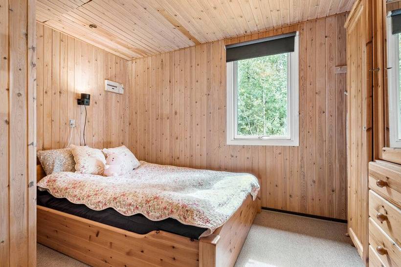 Foto von Ferienhaus EB37 in Skaven - Westjütland