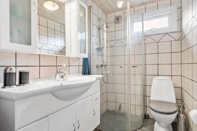 Foto von Ferienhaus EB37 in Skaven - Westjütland