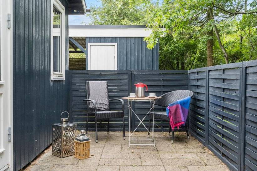 Foto von Ferienhaus EB37 in Skaven - Westjütland