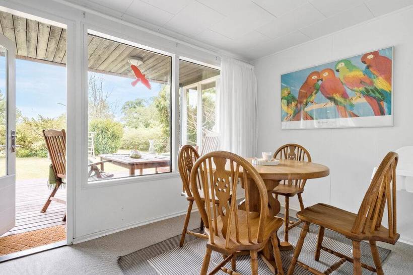 Foto von Ferienhaus EB37 in Skaven - Westjütland