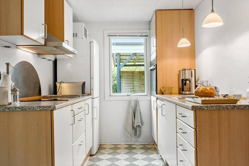 Foto von Ferienhaus EB37 in Skaven - Westjütland