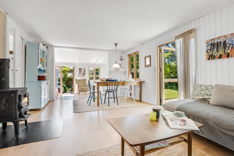 Foto von Ferienhaus EB39 in Marielyst - Falster