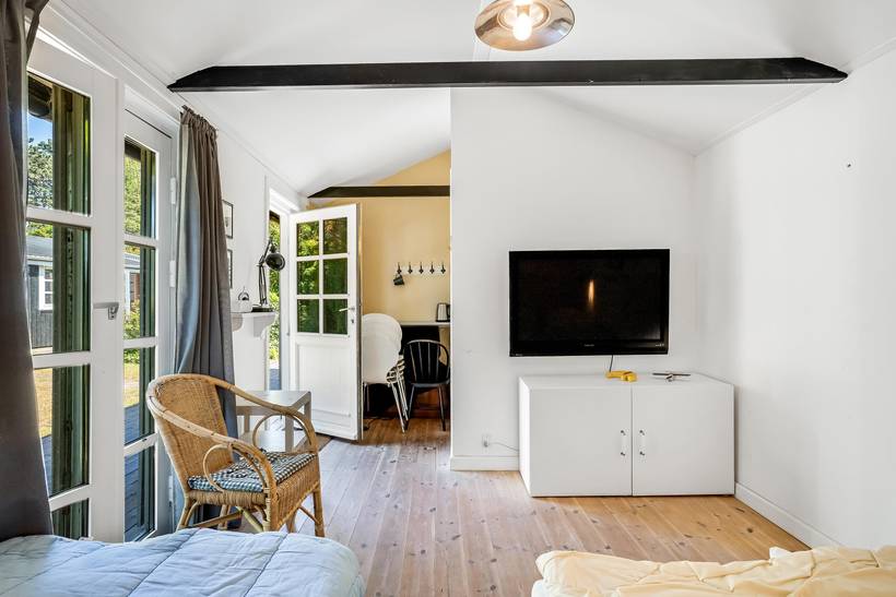 Foto von Ferienhaus EB39 in Marielyst - Falster