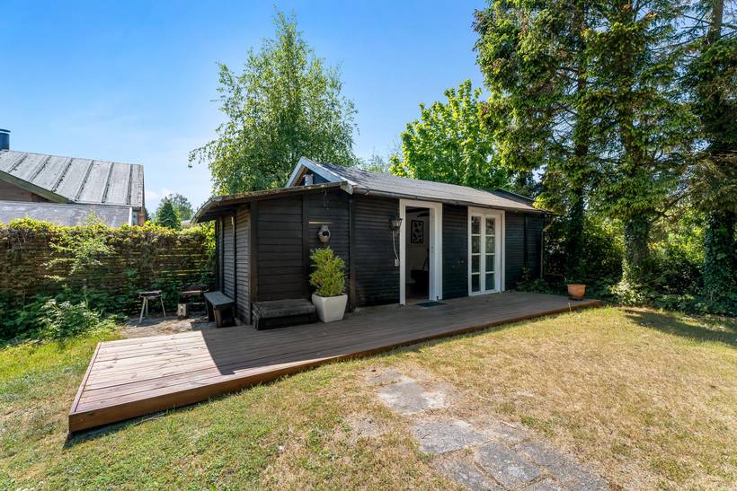 Foto von Ferienhaus EB39 in Marielyst - Falster