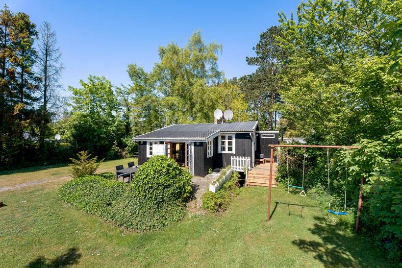 Foto von Ferienhaus EB39 in Marielyst - Falster