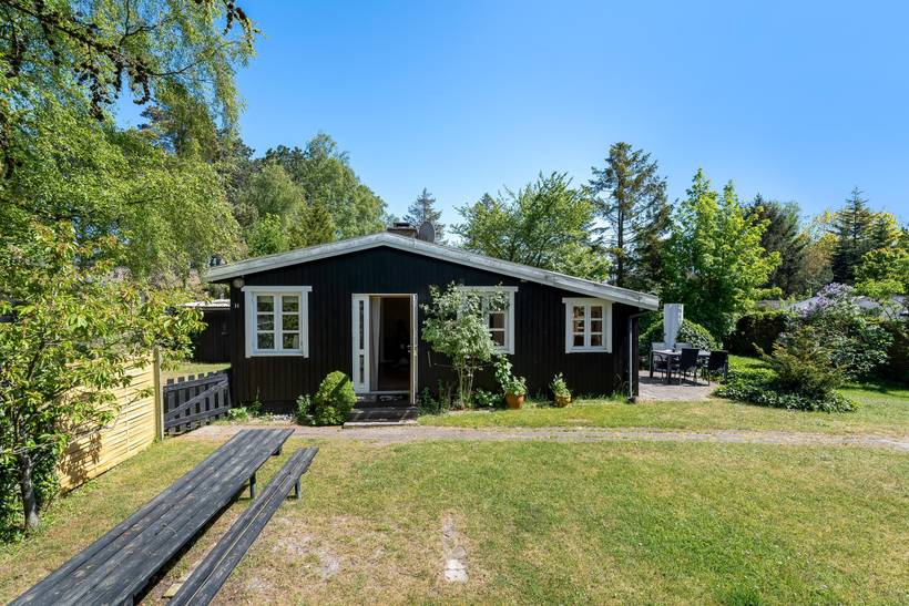 Foto von Ferienhaus EB39 in Marielyst - Falster
