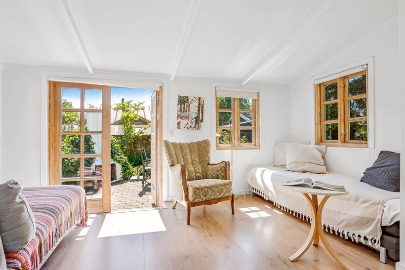 Foto von Ferienhaus EB39 in Marielyst - Falster