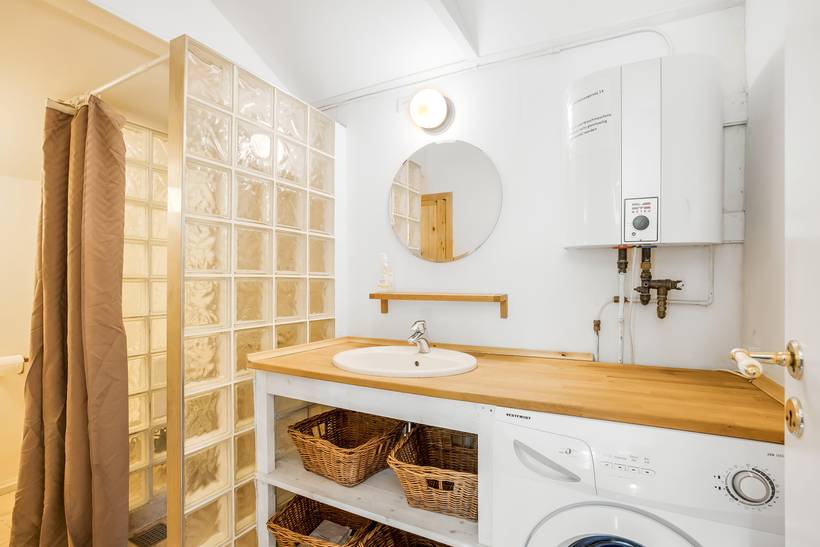 Foto von Ferienhaus EB39 in Marielyst - Falster