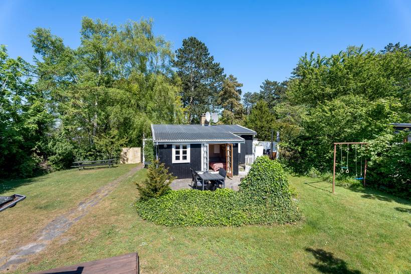 Foto von Ferienhaus EB39 in Marielyst - Falster
