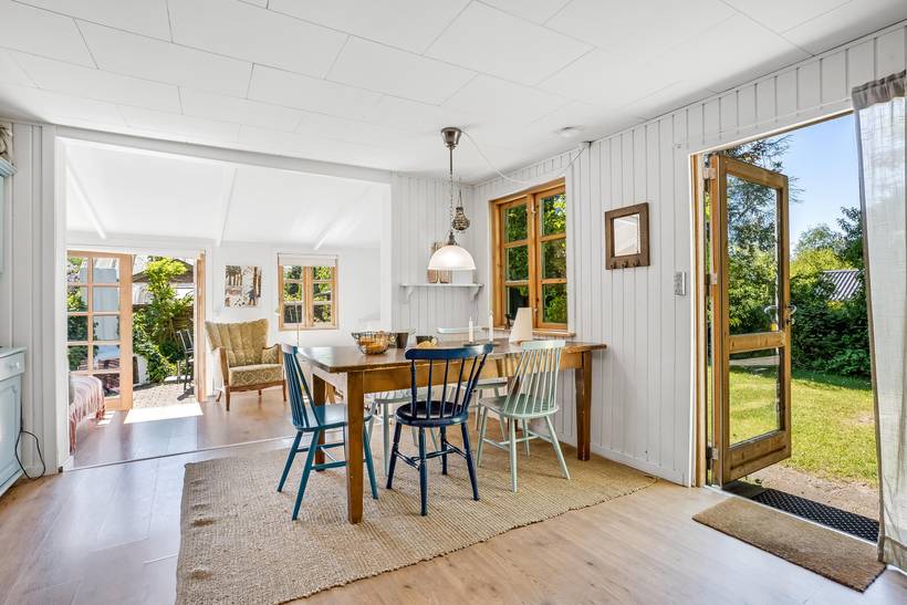 Foto von Ferienhaus EB39 in Marielyst - Falster