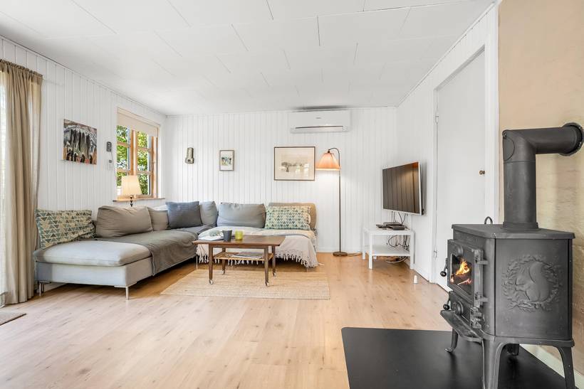 Foto von Ferienhaus EB39 in Marielyst - Falster