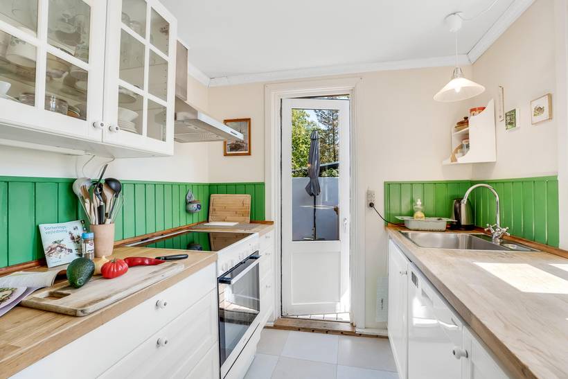 Foto von Ferienhaus EB39 in Marielyst - Falster