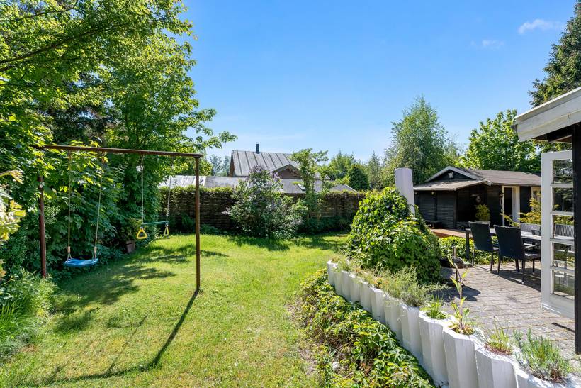Foto von Ferienhaus EB39 in Marielyst - Falster