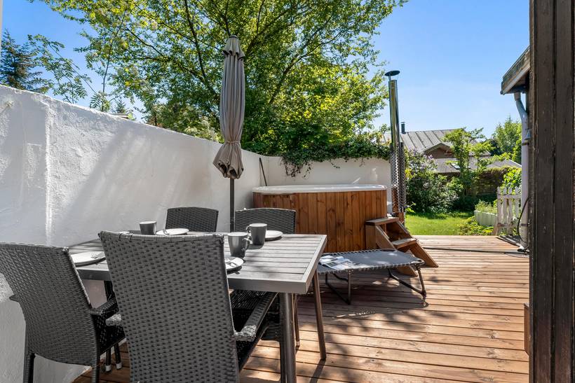 Foto von Ferienhaus EB39 in Marielyst - Falster