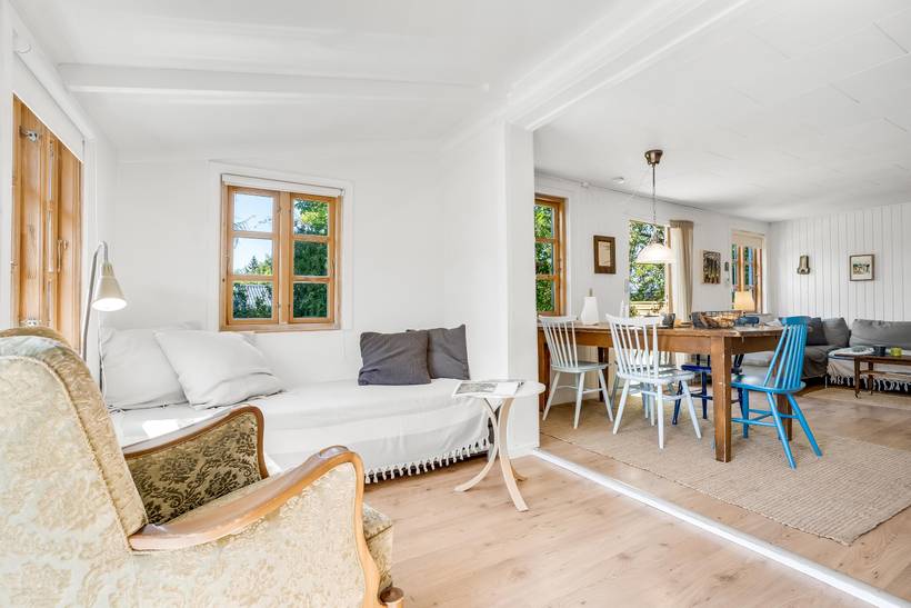 Foto von Ferienhaus EB39 in Marielyst - Falster