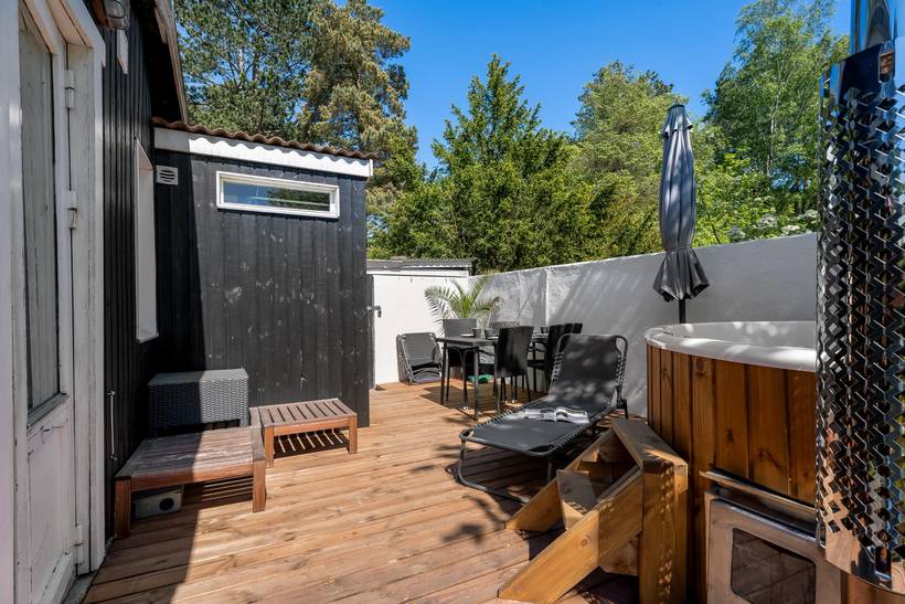 Foto von Ferienhaus EB39 in Marielyst - Falster