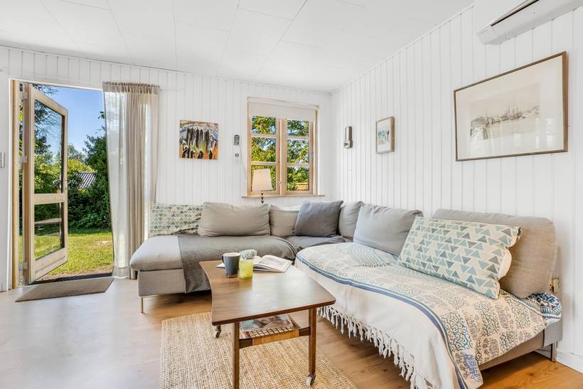 Foto von Ferienhaus EB39 in Marielyst - Falster