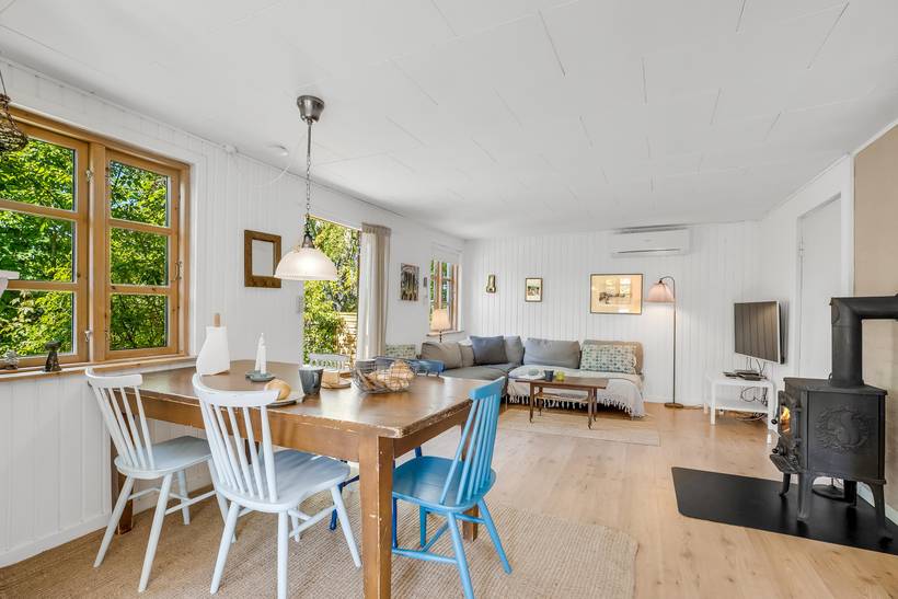 Foto von Ferienhaus EB39 in Marielyst - Falster