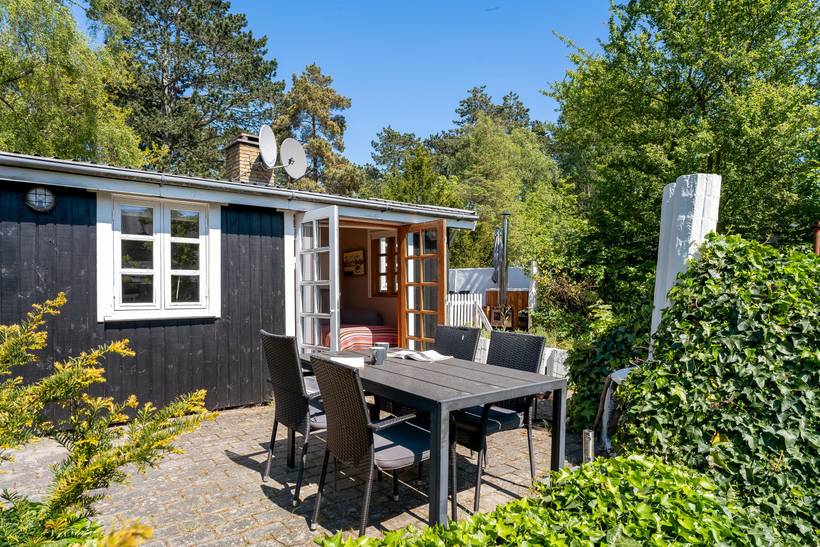 Foto von Ferienhaus EB39 in Marielyst - Falster