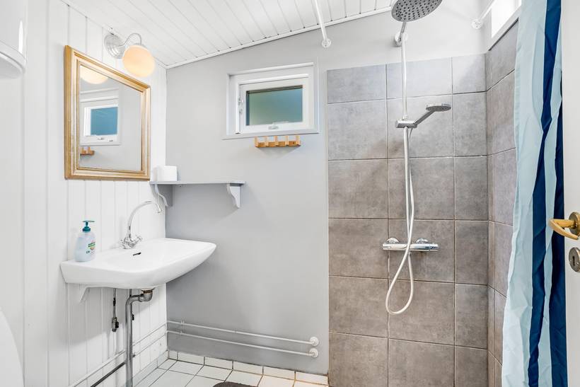 Foto von Ferienhaus EB39 in Marielyst - Falster