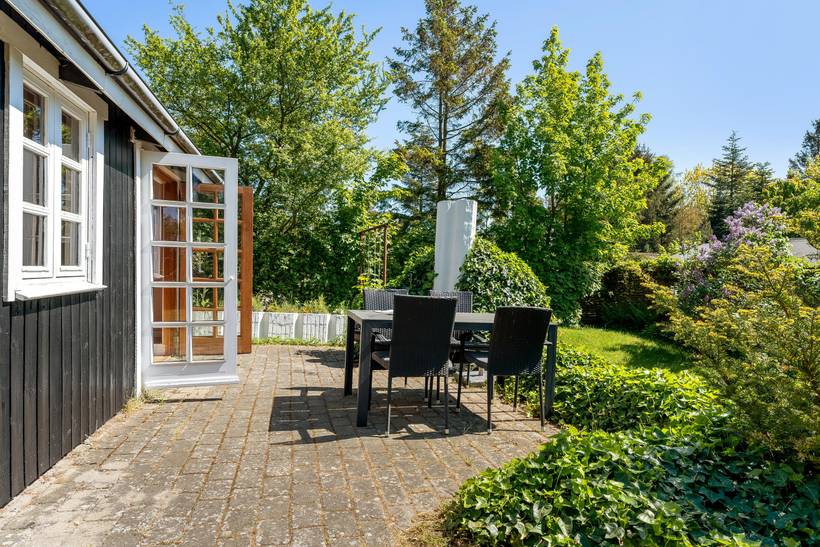 Foto von Ferienhaus EB39 in Marielyst - Falster