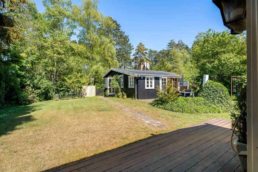 Foto von Ferienhaus EB39 in Marielyst - Falster