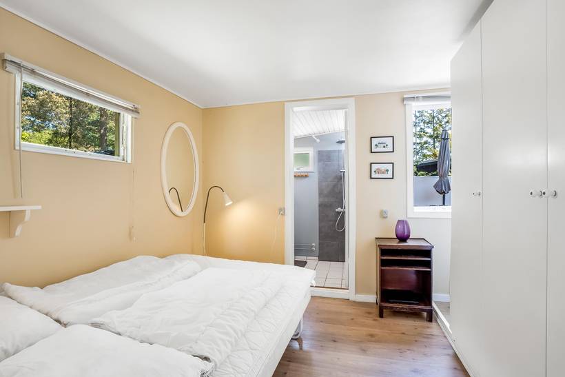 Foto von Ferienhaus EB39 in Marielyst - Falster