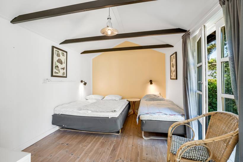 Foto von Ferienhaus EB39 in Marielyst - Falster