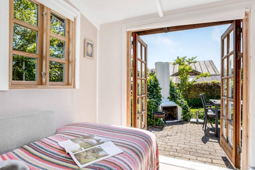 Foto von Ferienhaus EB39 in Marielyst - Falster