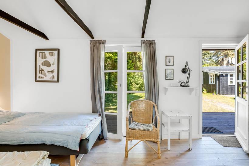 Foto von Ferienhaus EB39 in Marielyst - Falster