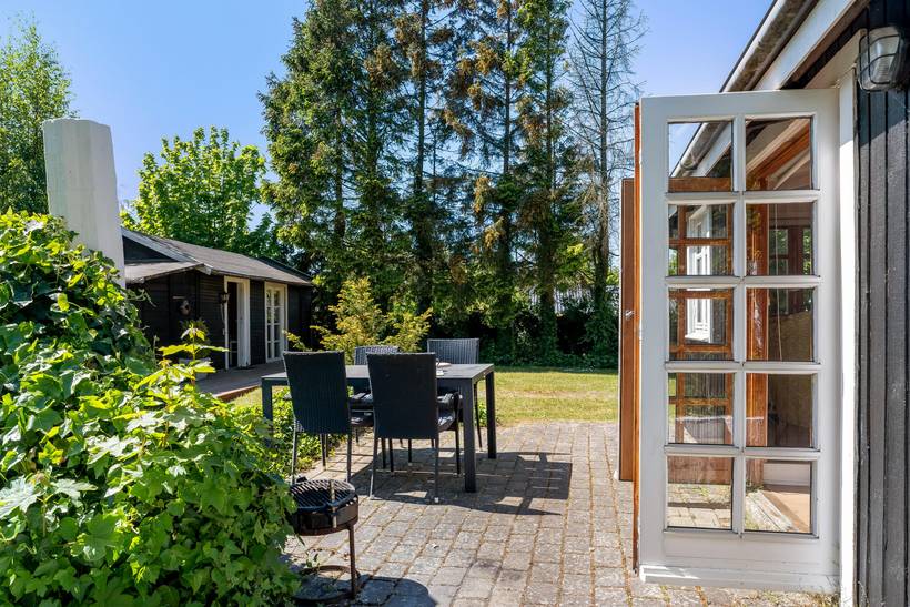 Foto von Ferienhaus EB39 in Marielyst - Falster