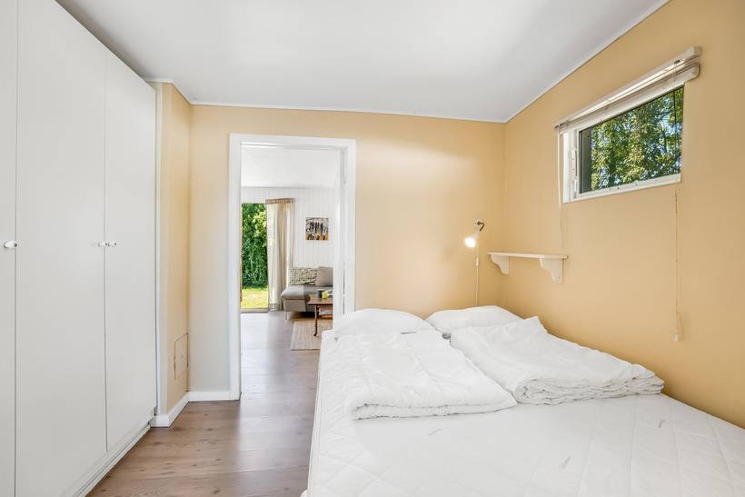 Foto von Ferienhaus EB39 in Marielyst - Falster