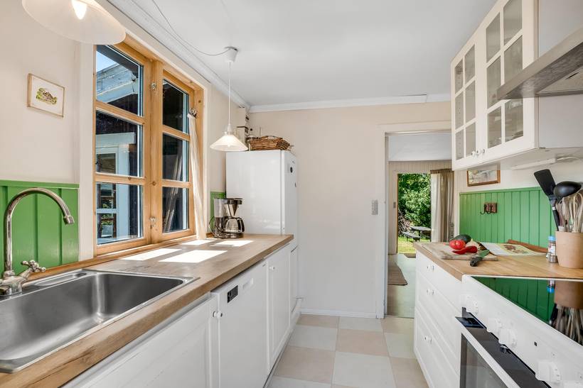 Foto von Ferienhaus EB39 in Marielyst - Falster