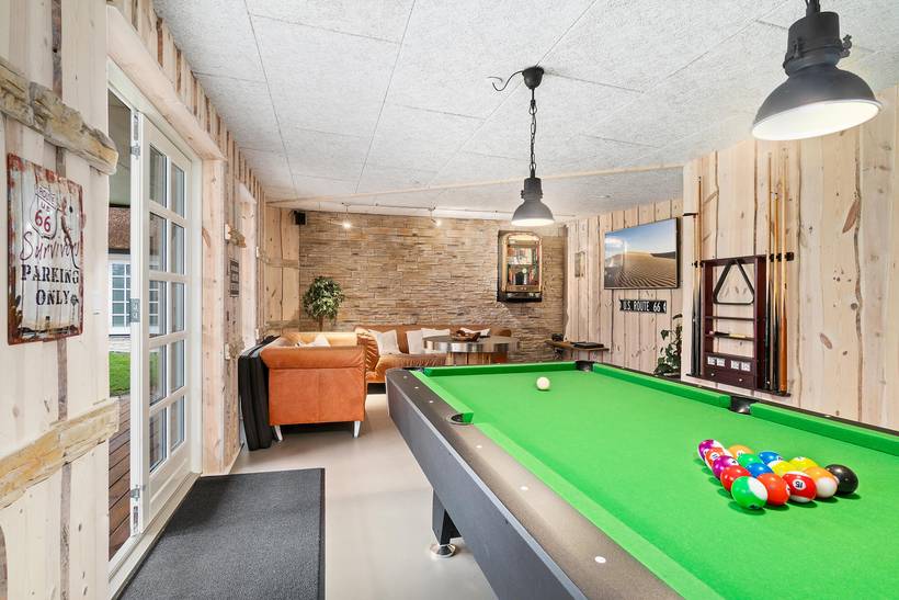Foto von Ferienhaus EB40 in Store Darum - Südjütland