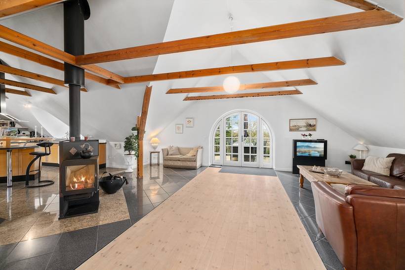 Foto von Ferienhaus EB40 in Store Darum - Südjütland
