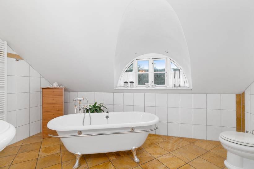 Foto von Ferienhaus EB40 in Store Darum - Südjütland