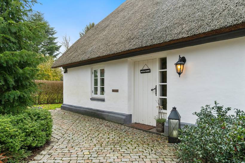 Foto von Ferienhaus EB40 in Store Darum - Südjütland