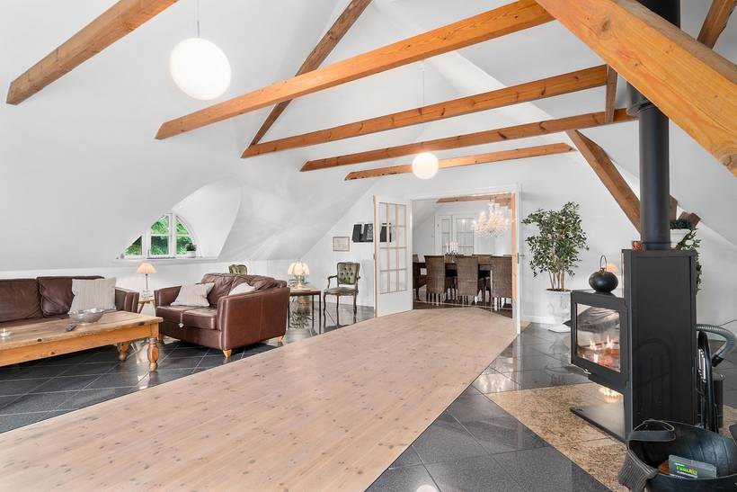 Foto von Ferienhaus EB40 in Store Darum - Südjütland