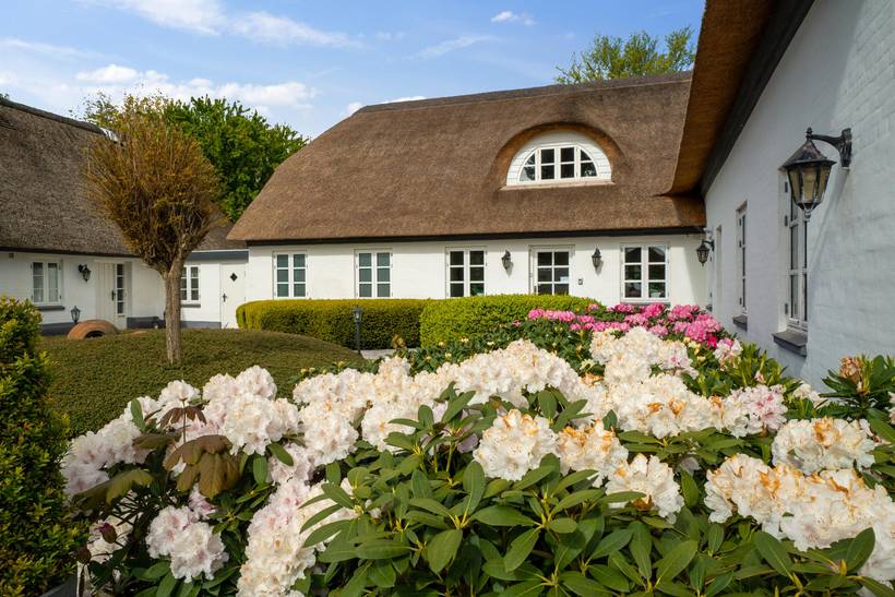 Foto von Ferienhaus EB40 in Store Darum - Südjütland